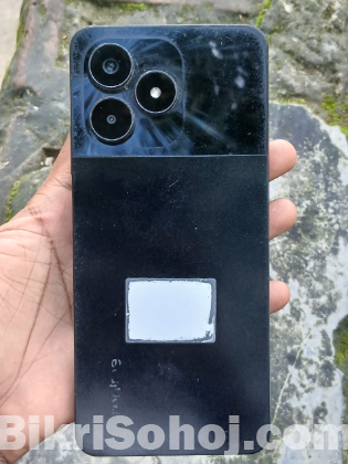 Realme C53